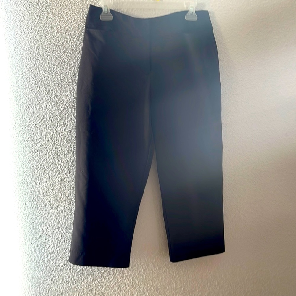 Womens Worthington Capris